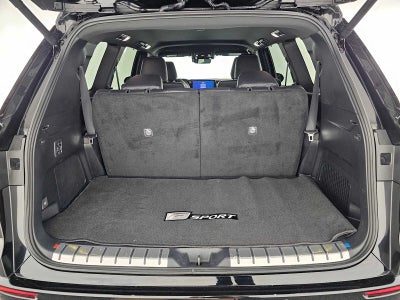 2025 Lexus TX 500h F SPORT Premium