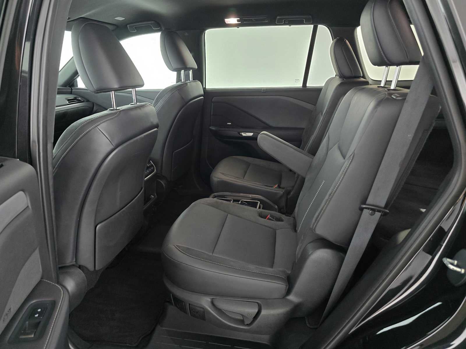2025 Lexus TX 550h+ Luxury
