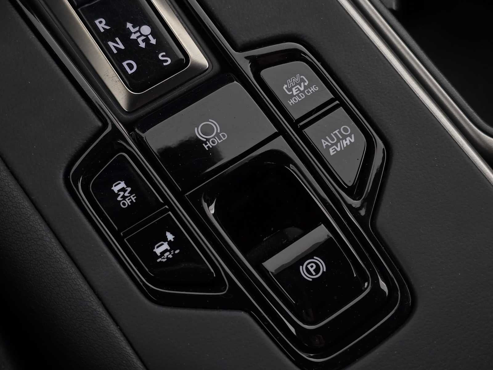 2025 Lexus TX 550h+ Luxury