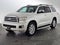 2016 Toyota Sequoia Platinum