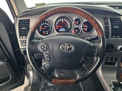 2011 Toyota Tundra LTD
