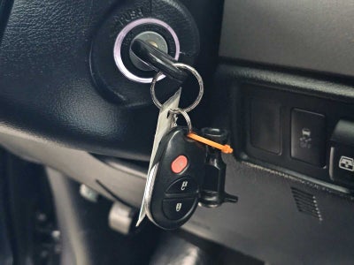 2011 Toyota Tundra LTD