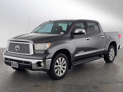 2011 Toyota Tundra LTD