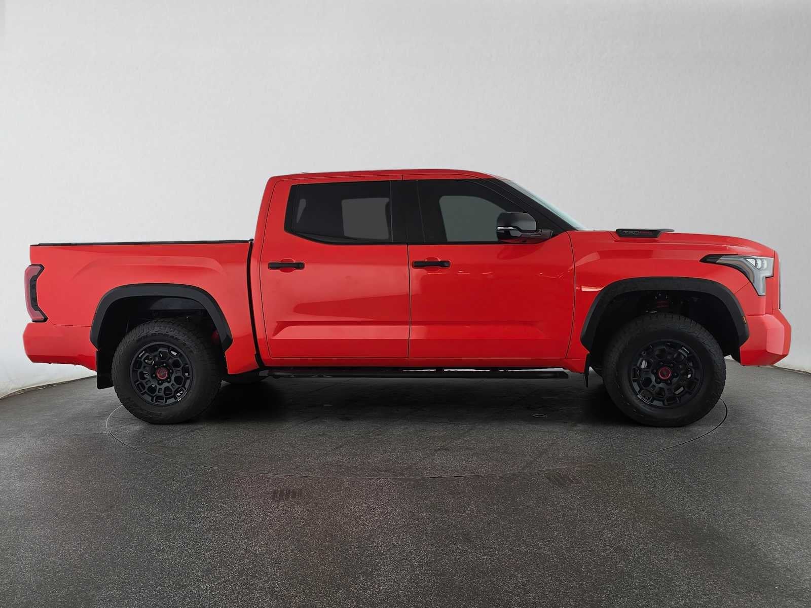 2023 Toyota Tundra TRD Pro Hybrid