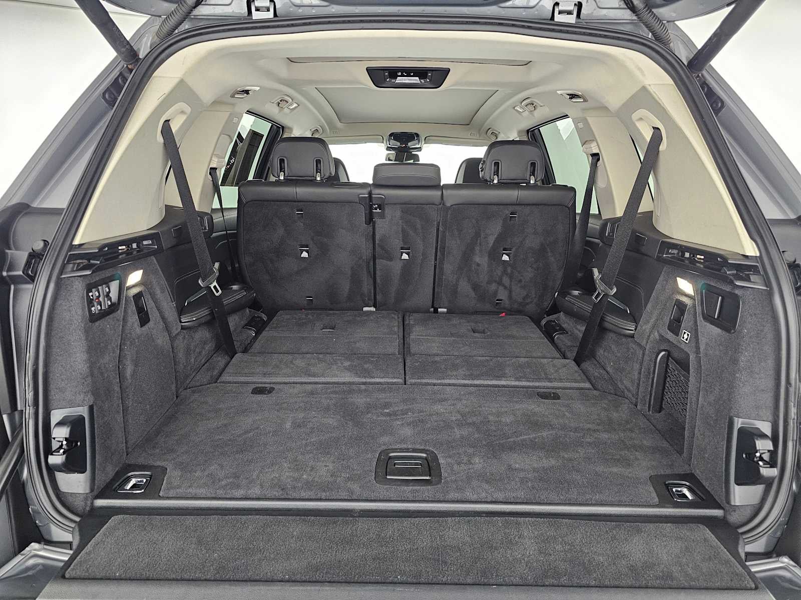 2025 BMW X7 xDrive40i xDrive40i