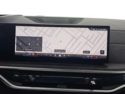 2025 BMW X7 xDrive40i xDrive40i