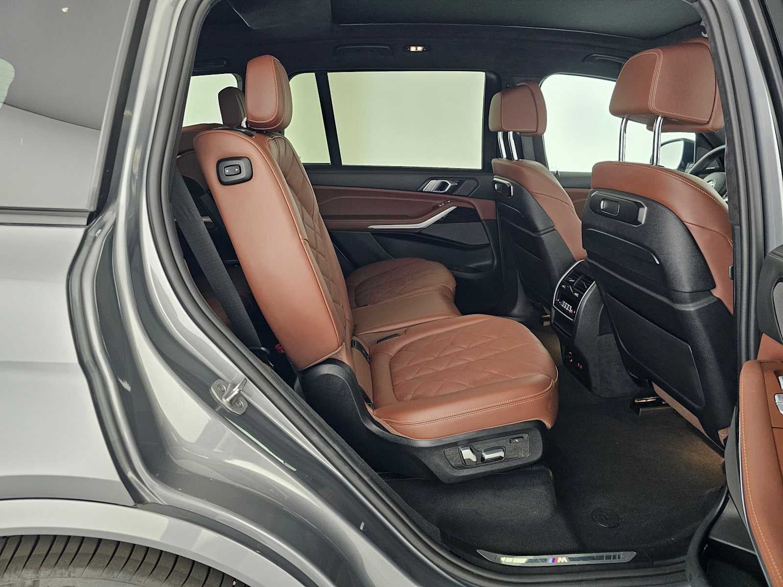 2024 BMW X7 xDrive40i xDrive40i