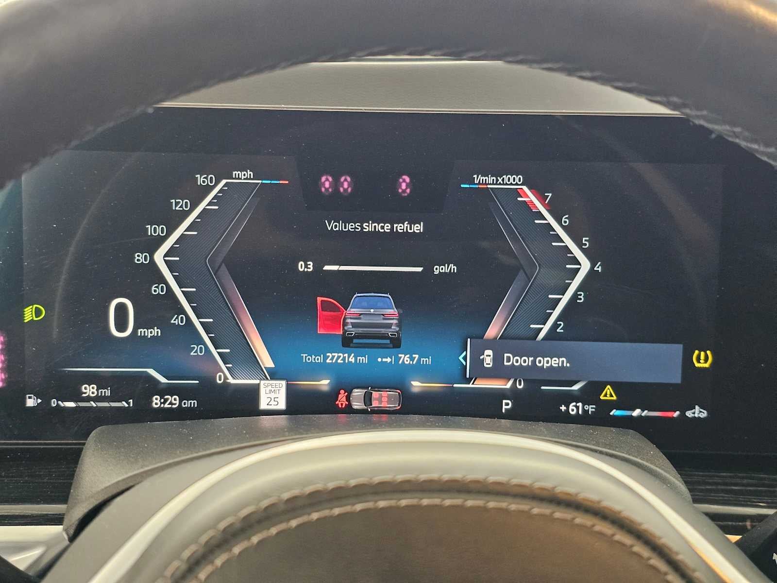 2024 BMW X7 xDrive40i xDrive40i