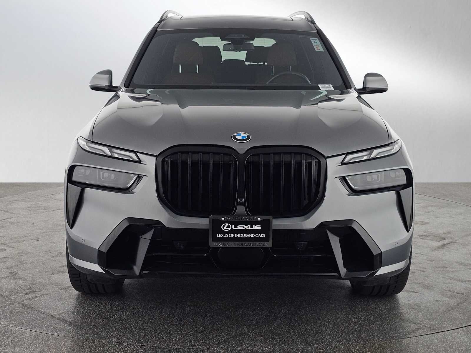 2024 BMW X7 xDrive40i xDrive40i