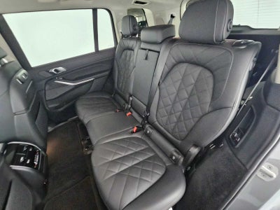 2025 BMW X7 xDrive40i xDrive40i