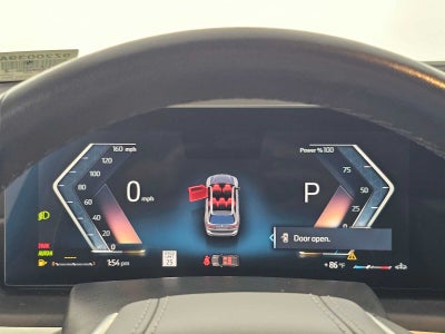 2025 BMW X7 xDrive40i xDrive40i