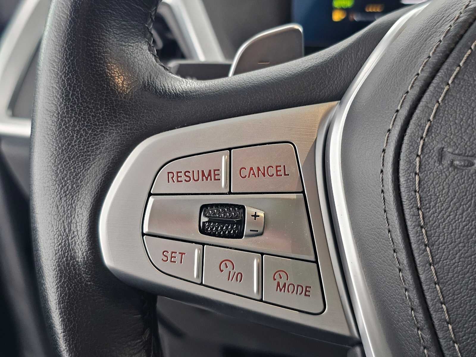 2025 BMW X7 xDrive40i xDrive40i
