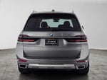 2025 BMW X7 xDrive40i xDrive40i