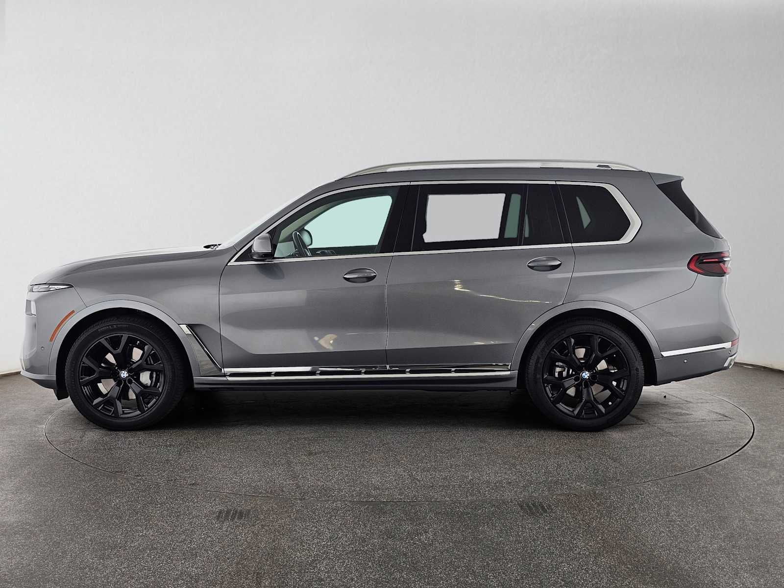 2025 BMW X7 xDrive40i xDrive40i