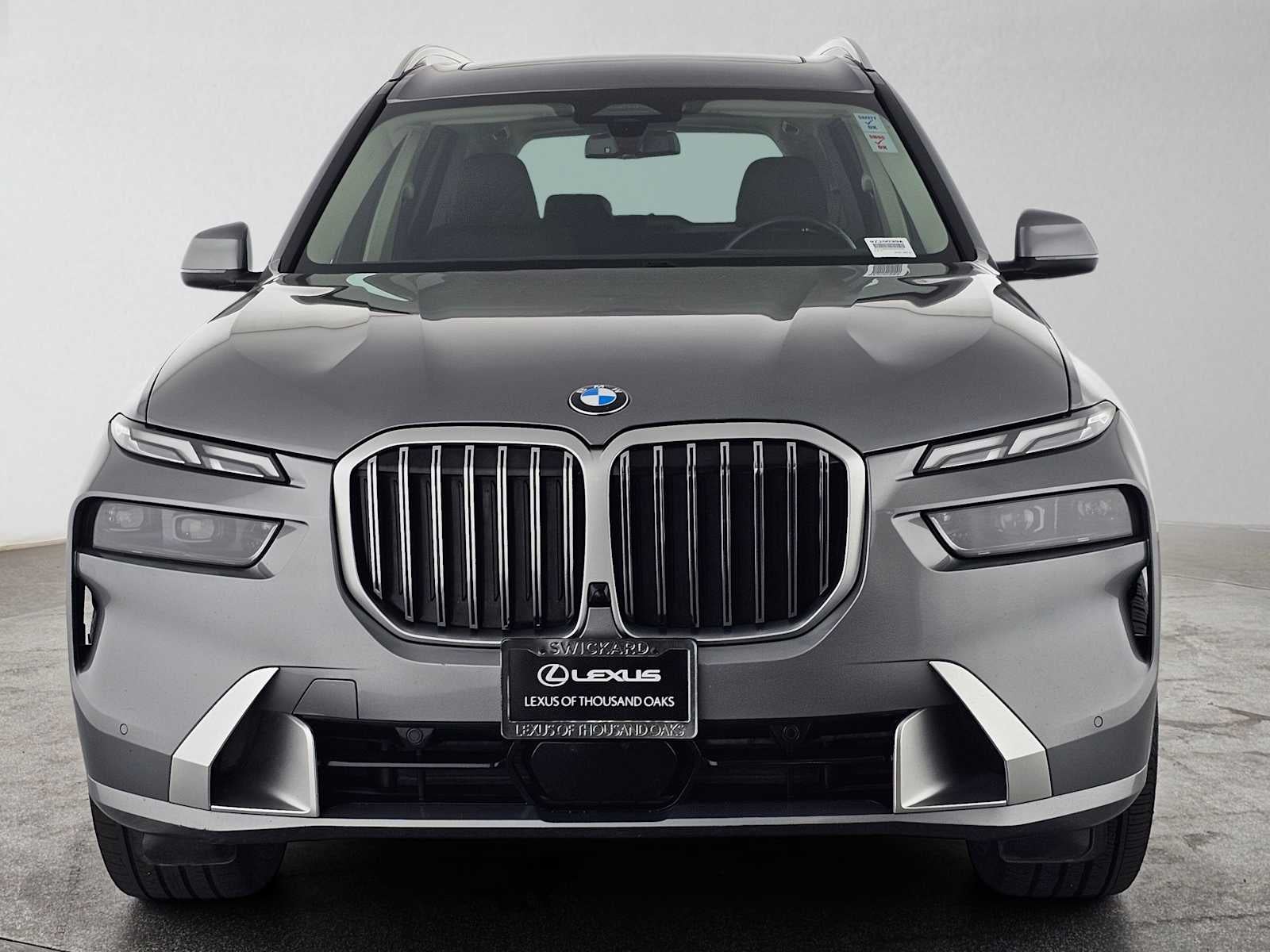 2025 BMW X7 xDrive40i xDrive40i
