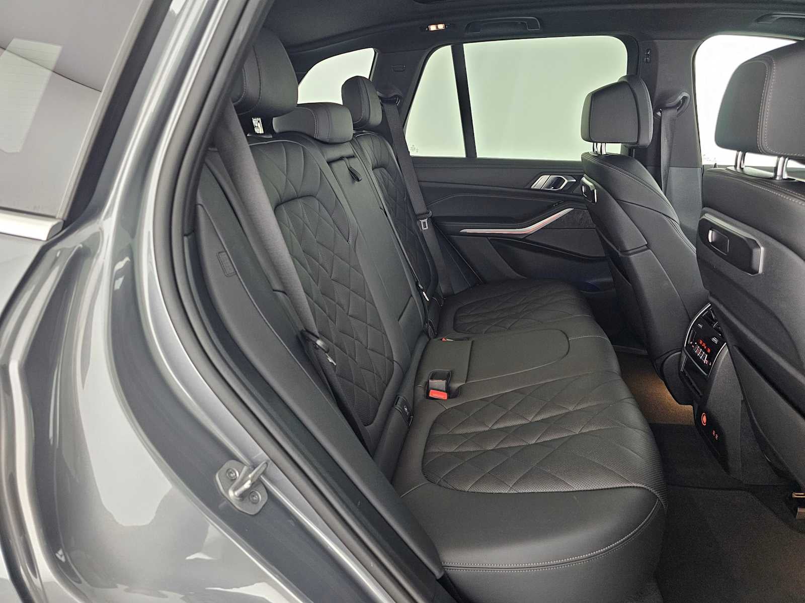 2024 BMW X5 xDrive40i xDrive40i