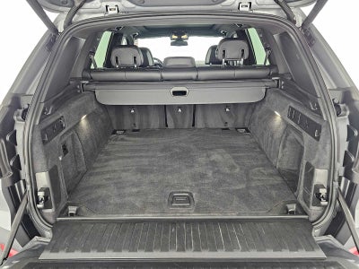 2024 BMW X5 xDrive40i xDrive40i