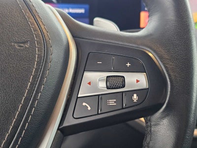 2024 BMW X5 xDrive40i xDrive40i