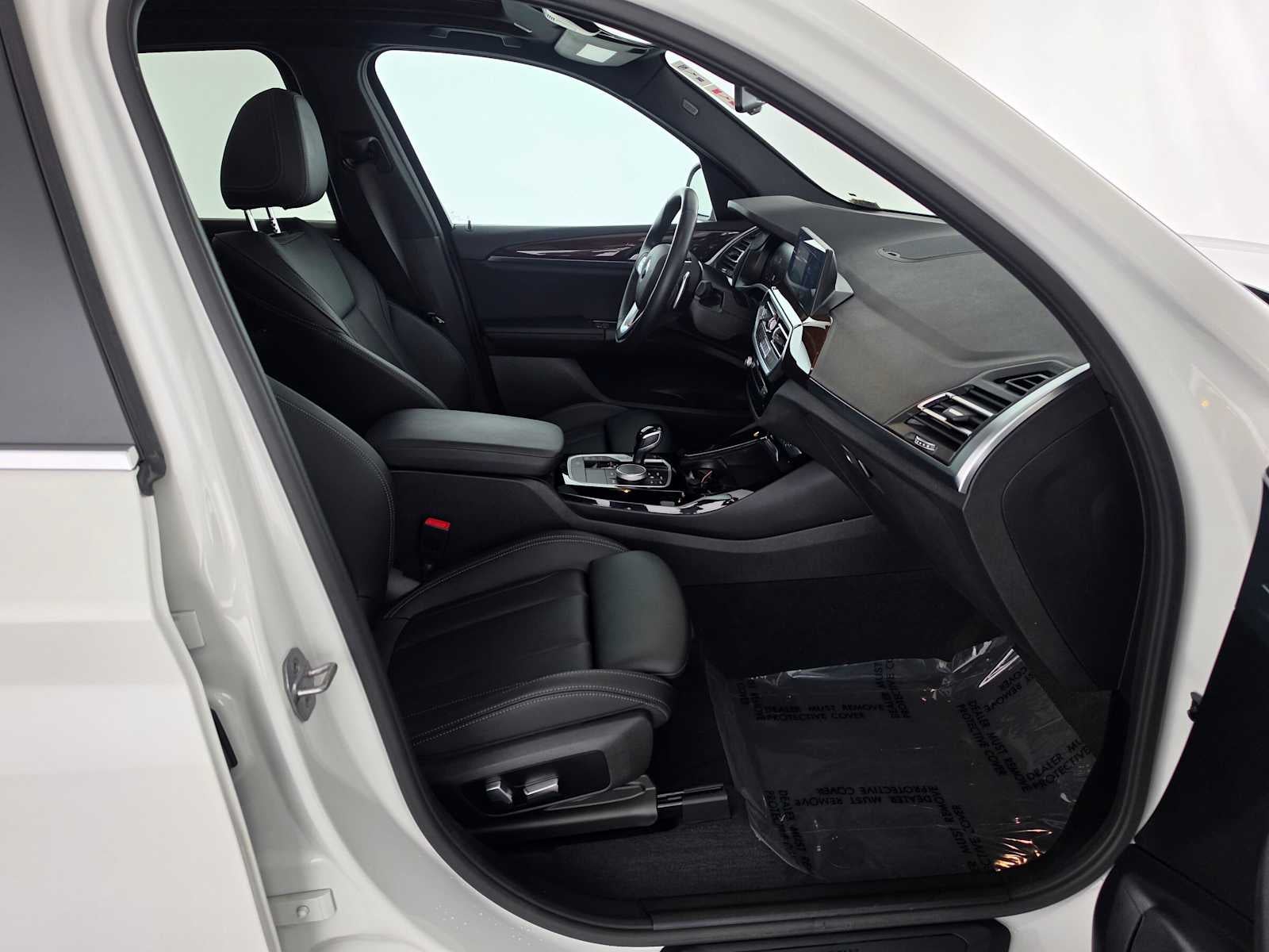 2023 BMW X3 xDrive30i xDrive30i
