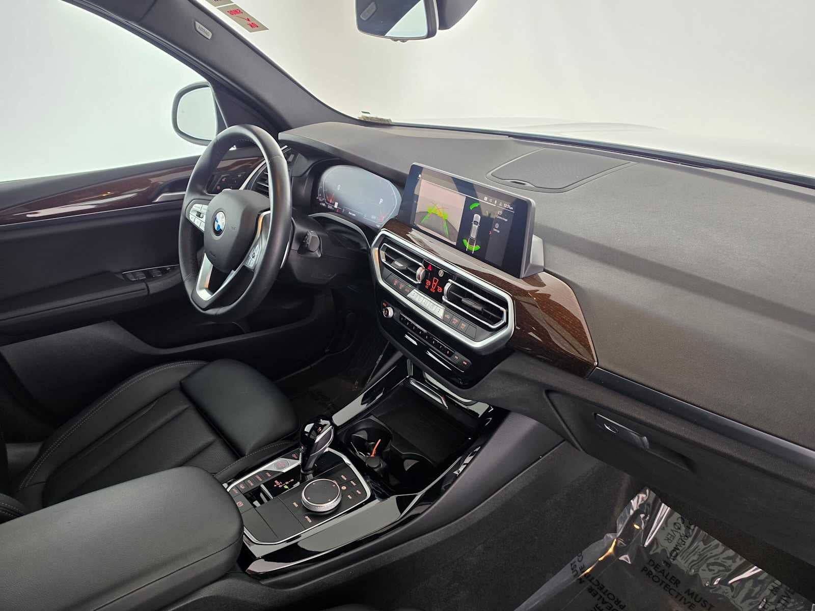 2023 BMW X3 xDrive30i xDrive30i