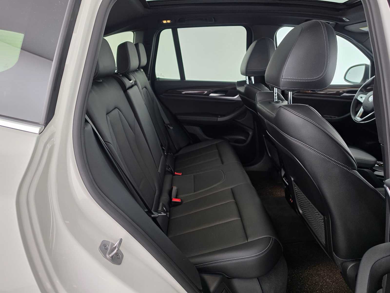 2023 BMW X3 xDrive30i xDrive30i