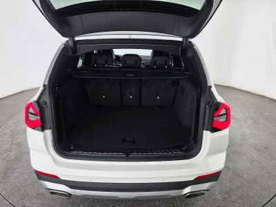 2023 BMW X3 xDrive30i xDrive30i
