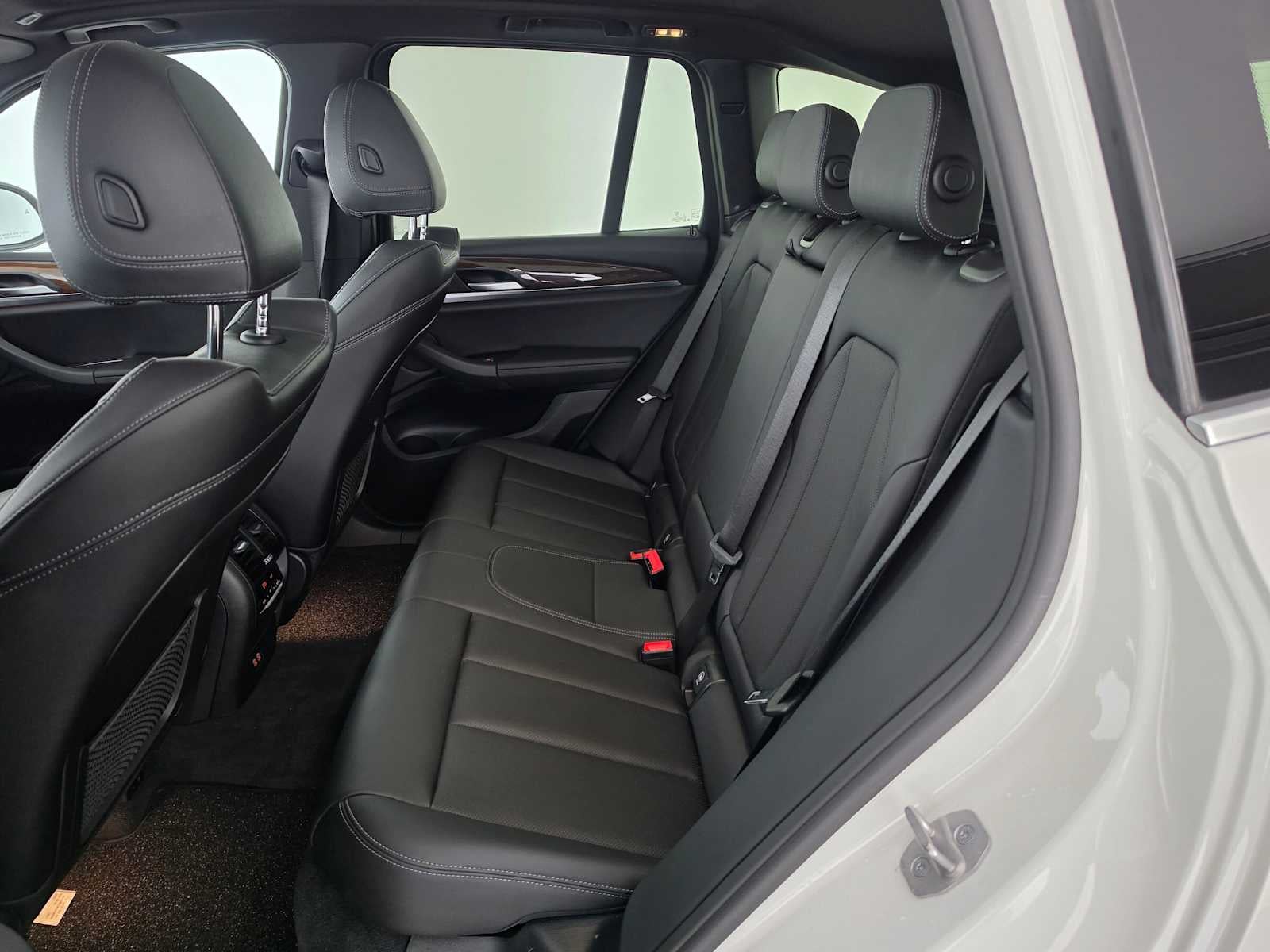 2023 BMW X3 xDrive30i xDrive30i