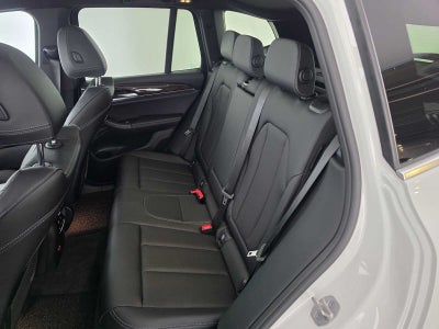 2023 BMW X3 xDrive30i xDrive30i