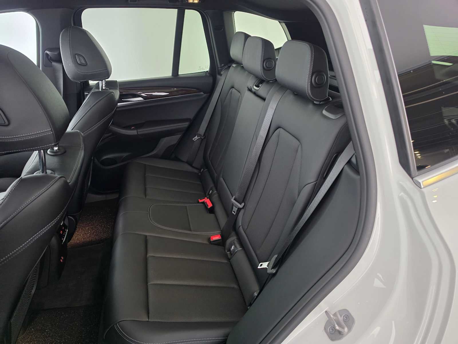 2023 BMW X3 xDrive30i xDrive30i