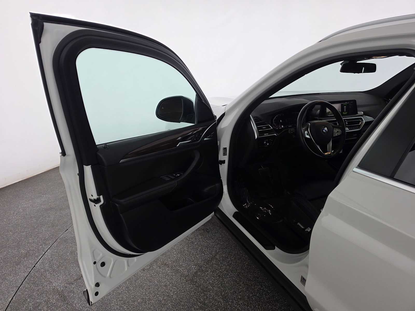 2023 BMW X3 xDrive30i xDrive30i