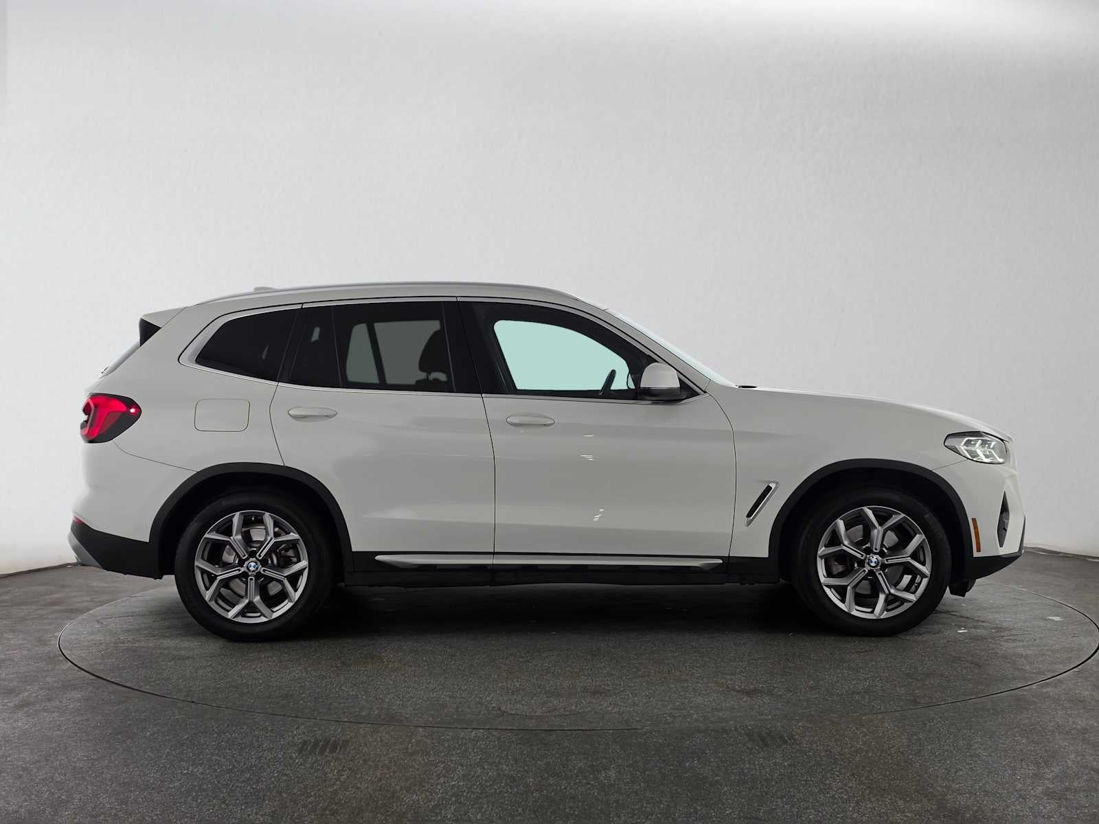 2023 BMW X3 xDrive30i xDrive30i