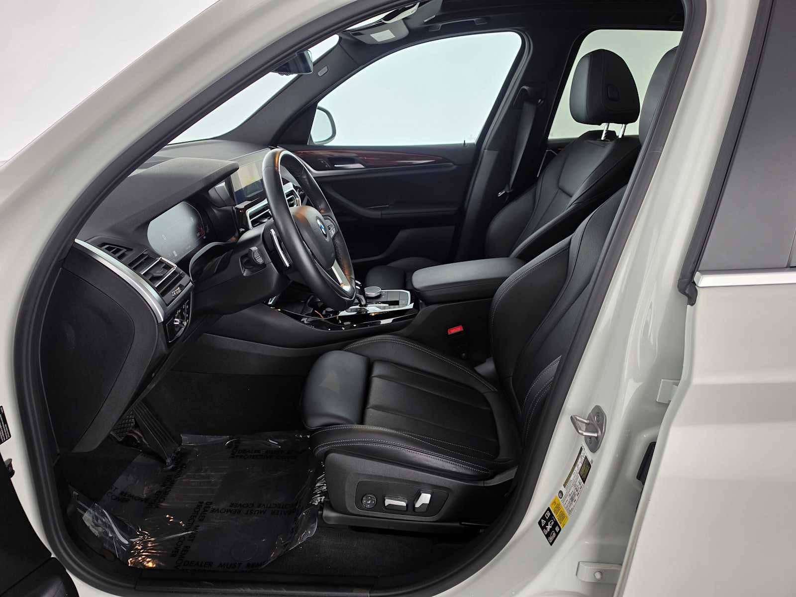 2023 BMW X3 xDrive30i xDrive30i
