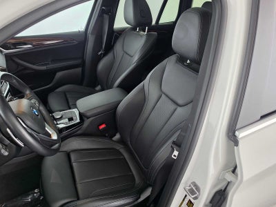 2023 BMW X3 xDrive30i xDrive30i