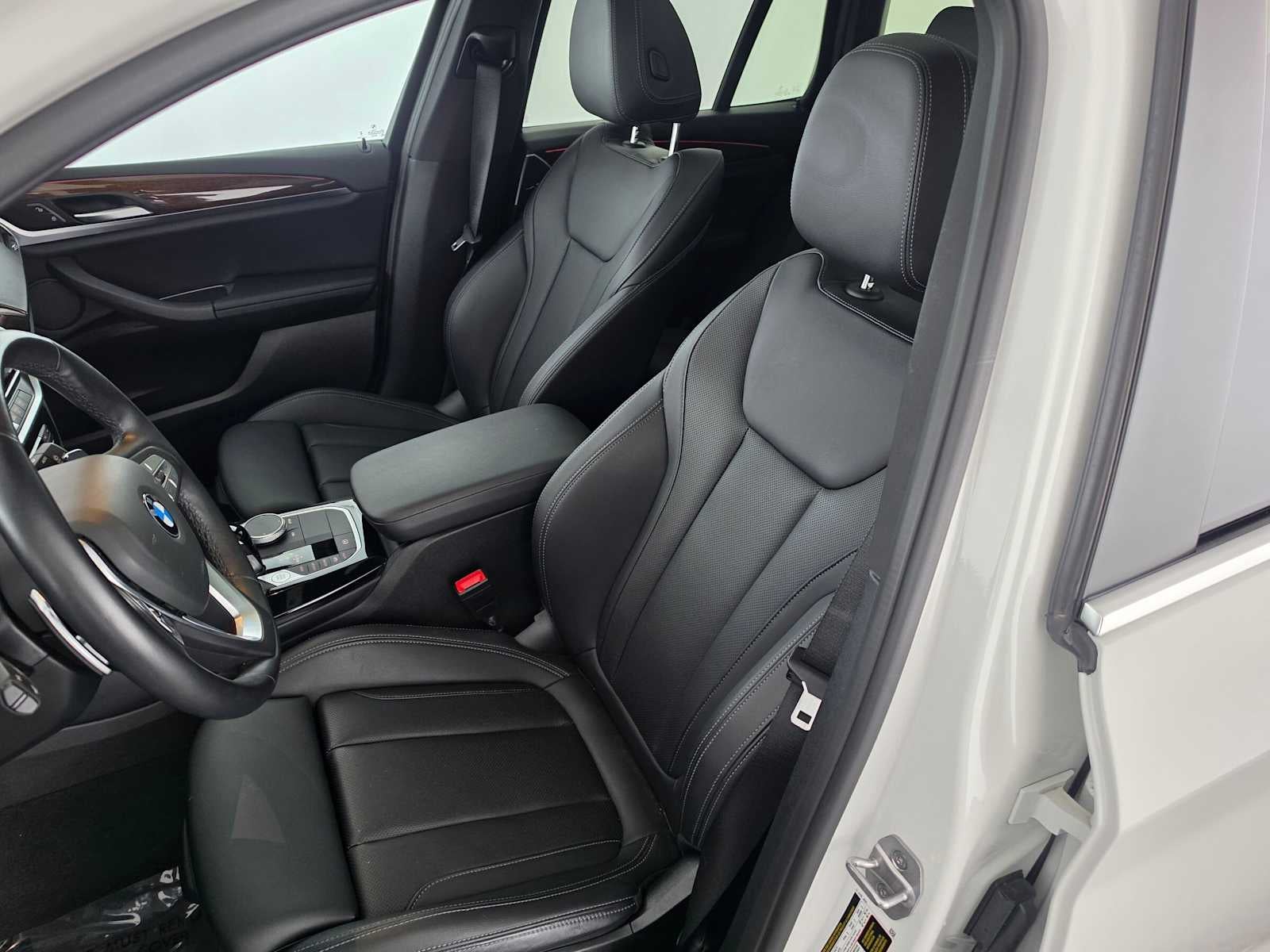 2023 BMW X3 xDrive30i xDrive30i