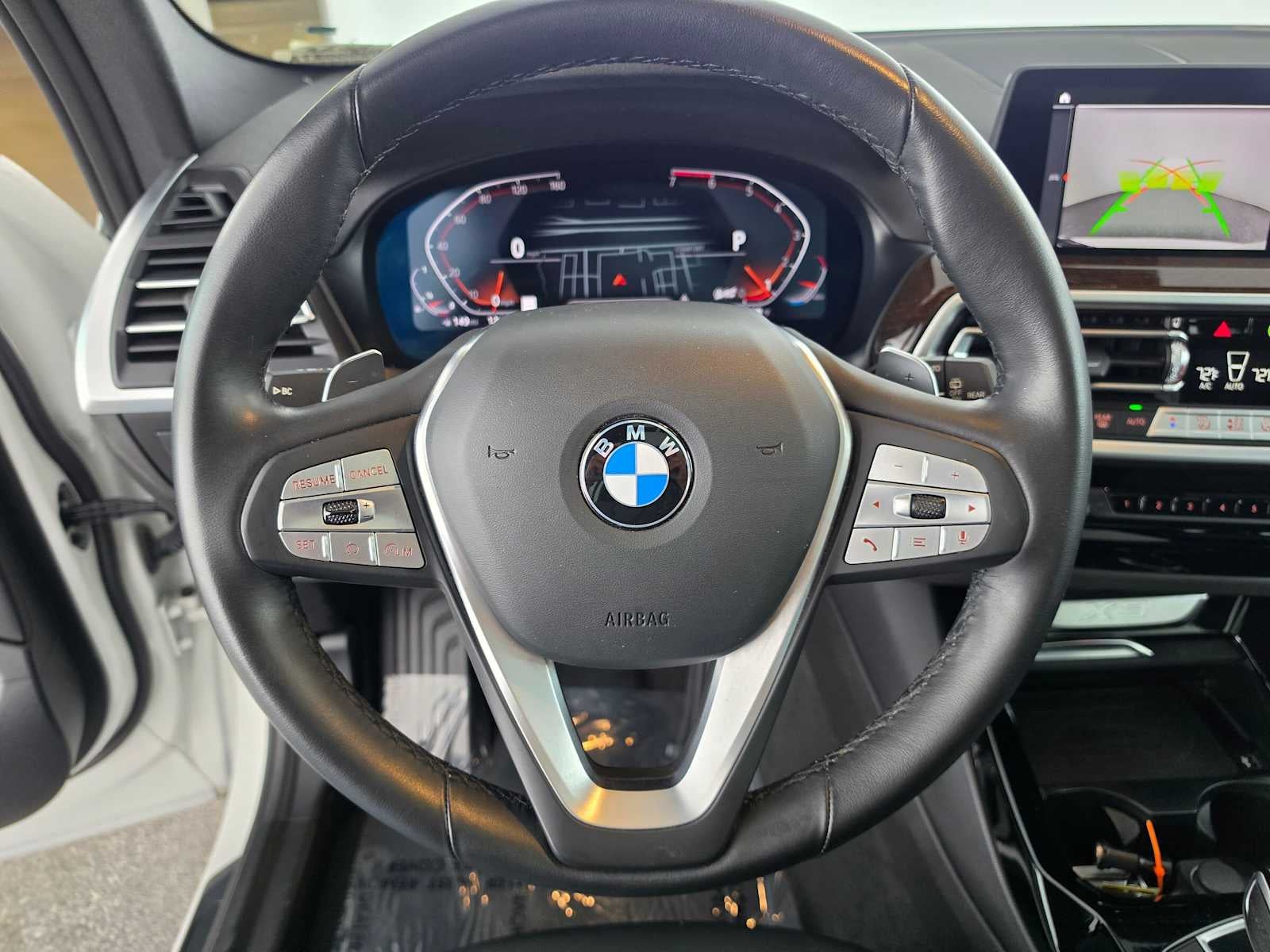 2023 BMW X3 xDrive30i xDrive30i