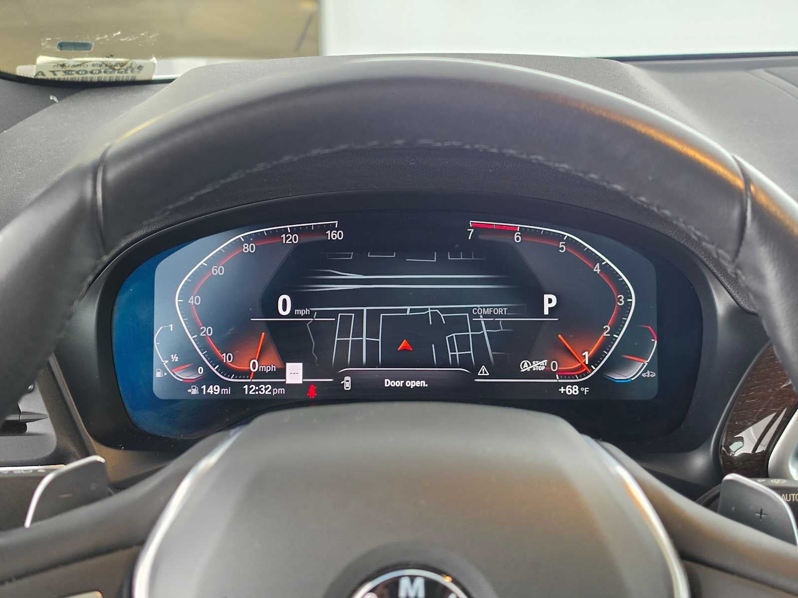 2023 BMW X3 xDrive30i xDrive30i