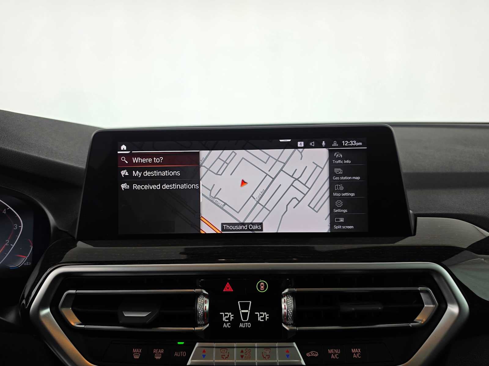 2023 BMW X3 xDrive30i xDrive30i