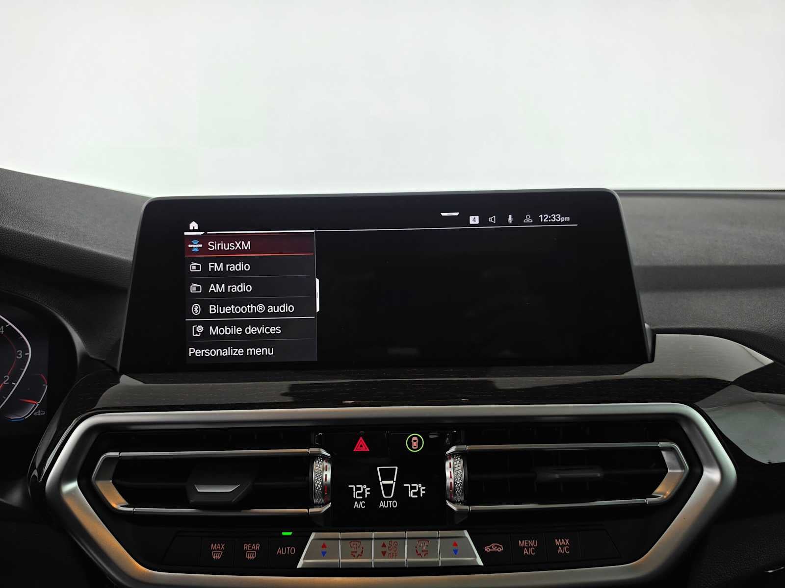 2023 BMW X3 xDrive30i xDrive30i