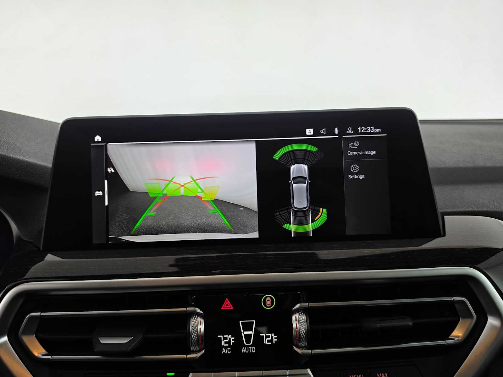 2023 BMW X3 xDrive30i xDrive30i