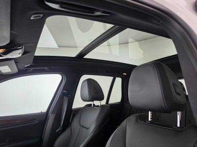 2023 BMW X3 xDrive30i xDrive30i