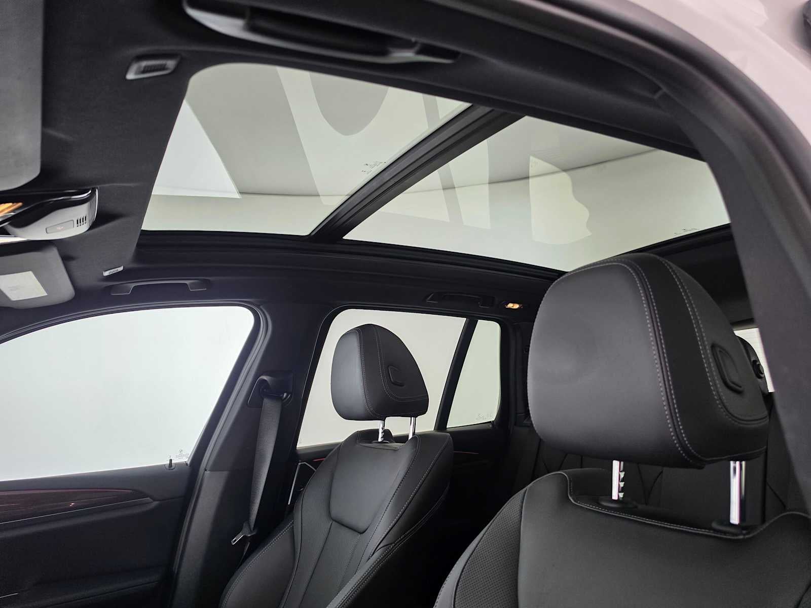 2023 BMW X3 xDrive30i xDrive30i