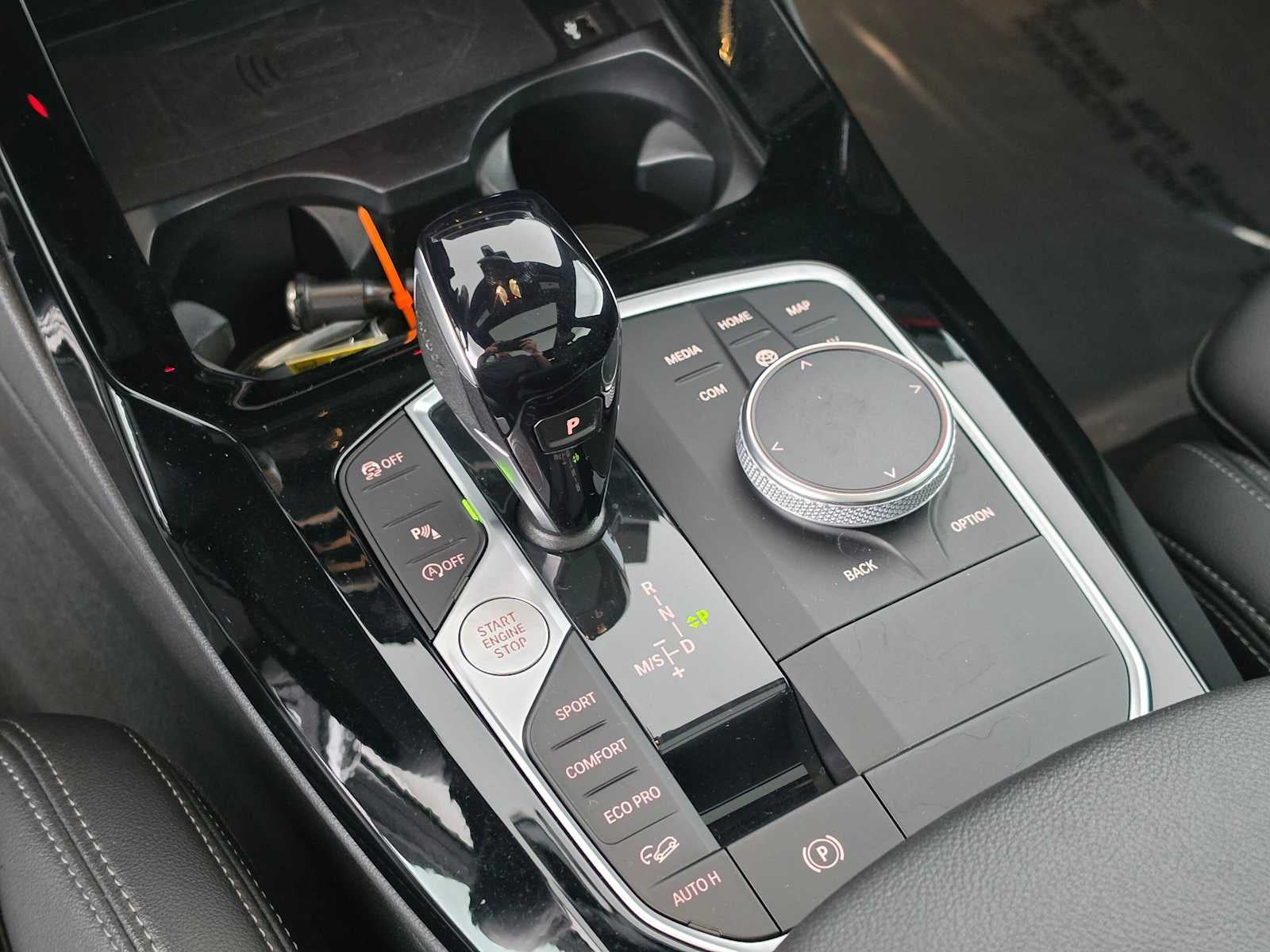 2023 BMW X3 xDrive30i xDrive30i