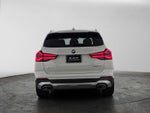 2023 BMW X3 xDrive30i xDrive30i