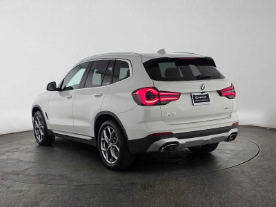 2023 BMW X3 xDrive30i xDrive30i