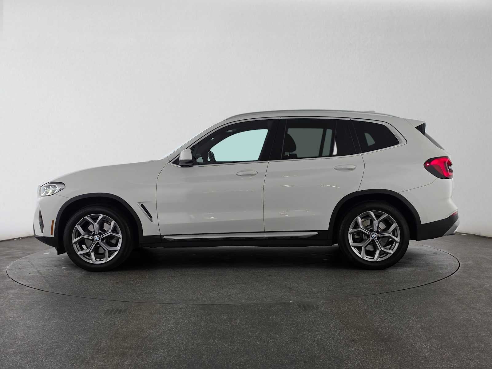 2023 BMW X3 xDrive30i xDrive30i
