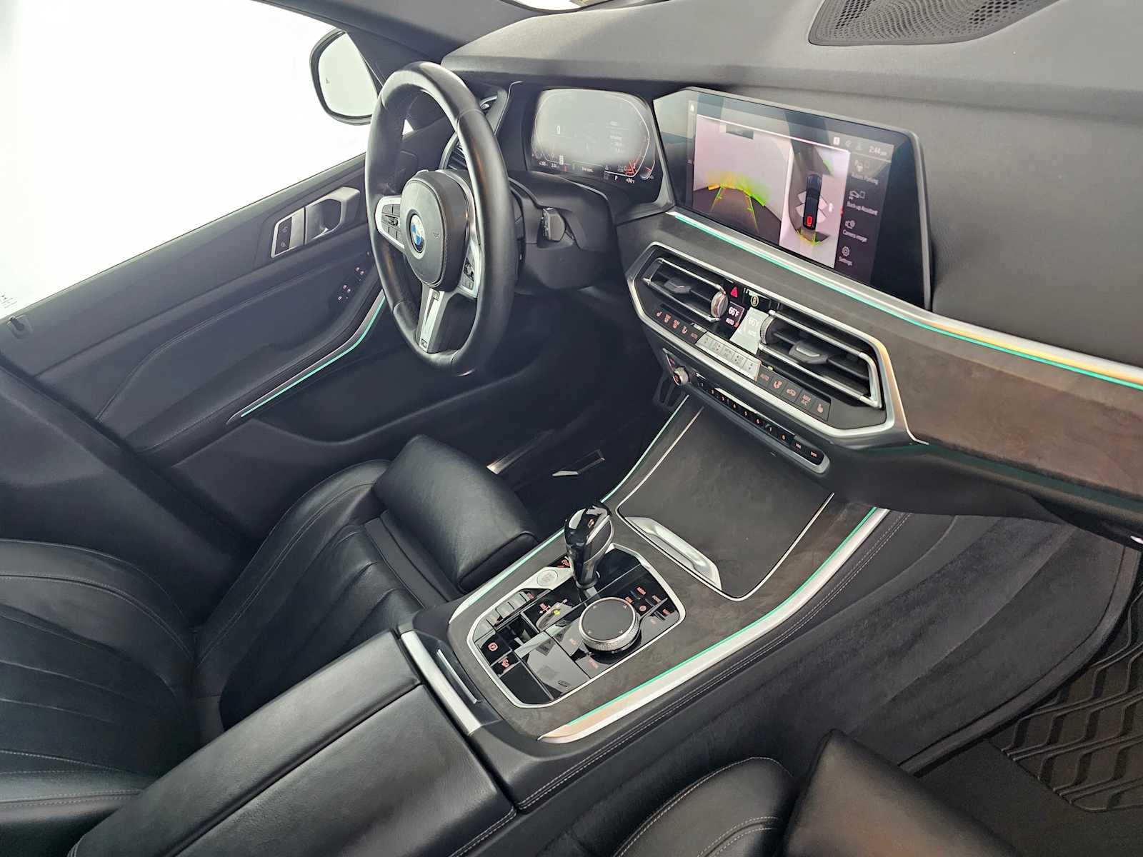 2019 BMW X5 xDrive40i xDrive40i