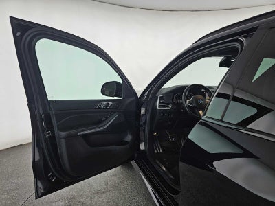 2019 BMW X5 xDrive40i xDrive40i