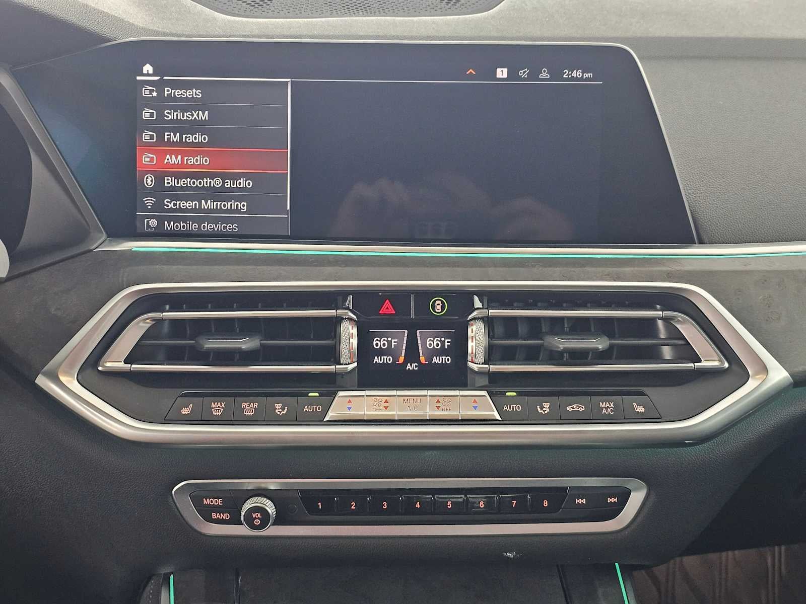 2019 BMW X5 xDrive40i xDrive40i