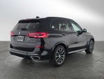 2019 BMW X5 xDrive40i xDrive40i