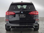 2019 BMW X5 xDrive40i xDrive40i